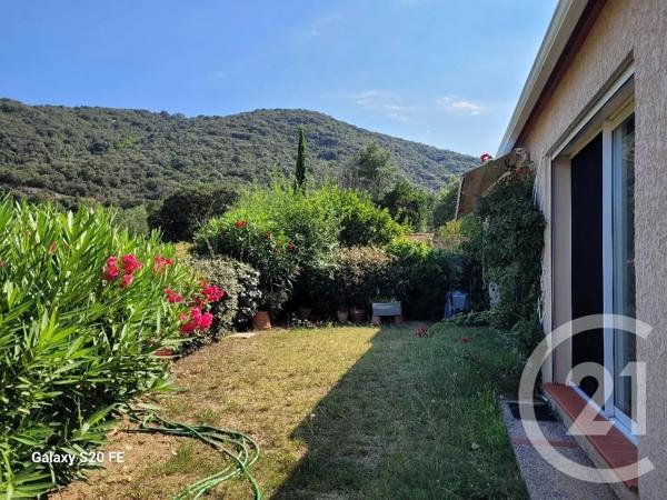 Maison à vendre  5 pièces - 163,35 m 2   CERET  - 66