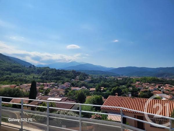 Maison à vendre  5 pièces - 163,35 m 2   CERET  - 66