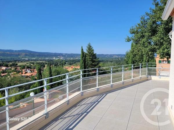 Maison à vendre  5 pièces - 163,35 m 2   CERET  - 66