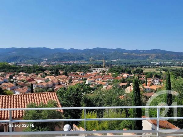 Maison à vendre  5 pièces - 163,35 m 2   CERET  - 66