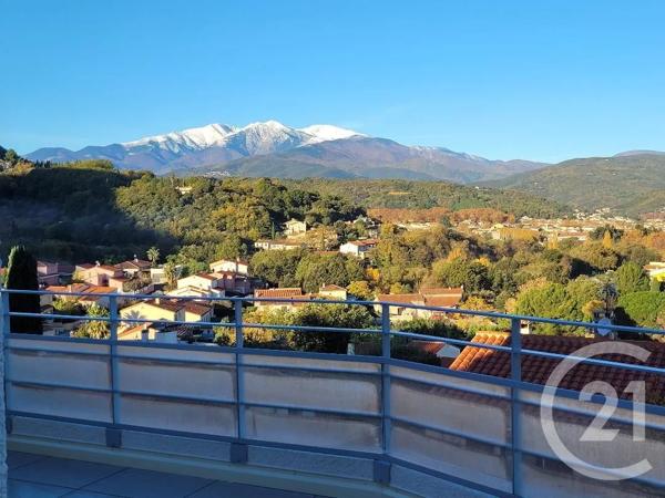 Maison à vendre  5 pièces - 163,35 m 2   CERET  - 66