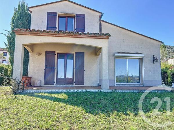 Maison à vendre  5 pièces - 163,35 m 2   CERET  - 66