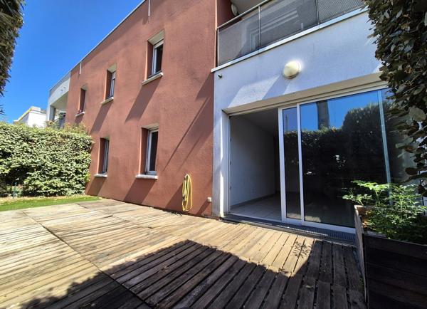 Appartement à vendre 3 pièces  (33)