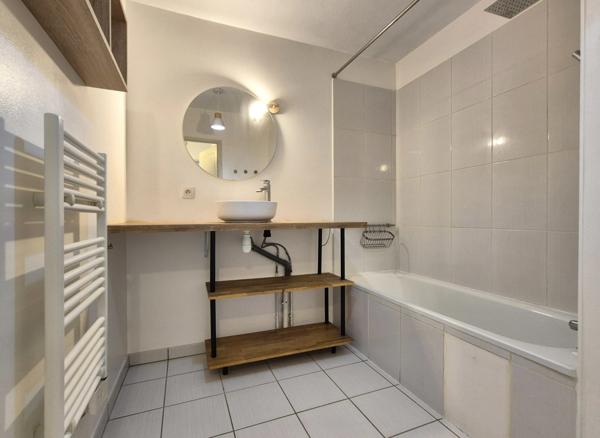 Appartement à vendre 3 pièces  (33)