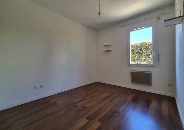 Appartement à vendre 3 pièces  (33)