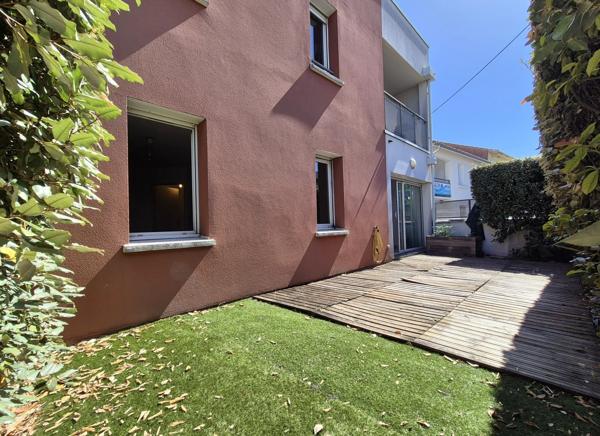 Appartement à vendre 3 pièces  (33)