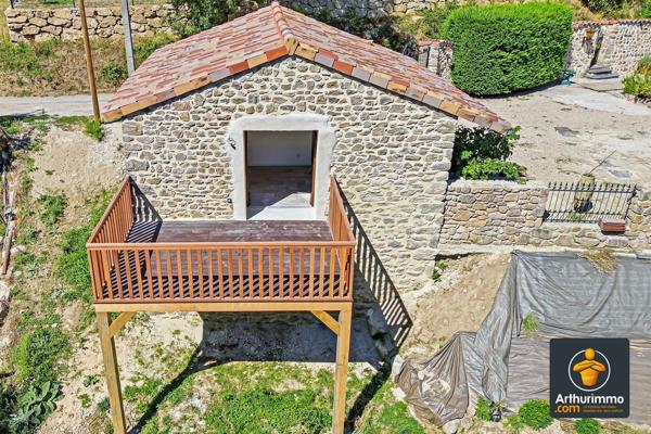 Location                                                      Maison
                        
                     2 pièces                      37 m2                     à Boffres