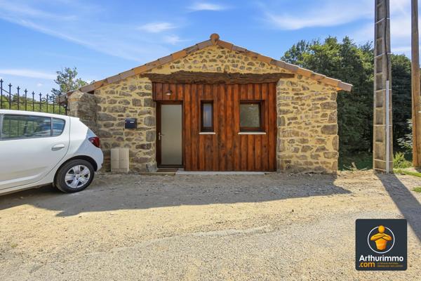 Location                                                      Maison
                        
                     2 pièces                      37 m2                     à Boffres