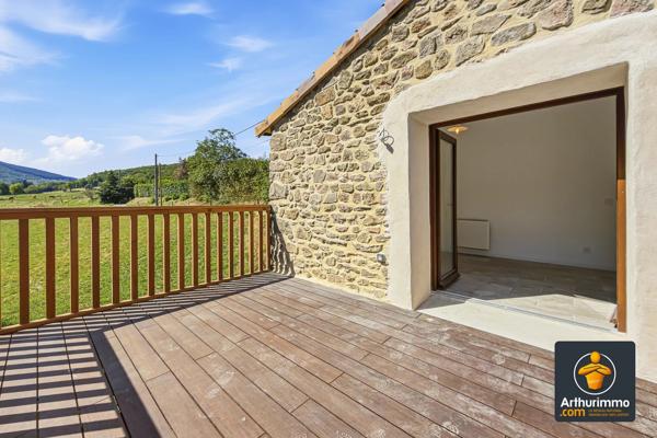 Location                                                      Maison
                        
                     2 pièces                      37 m2                     à Boffres
