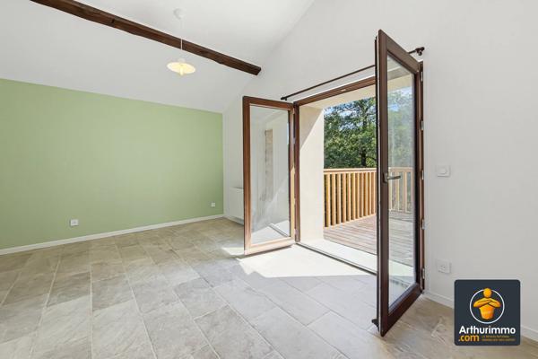 Location                                                      Maison
                        
                     2 pièces                      37 m2                     à Boffres