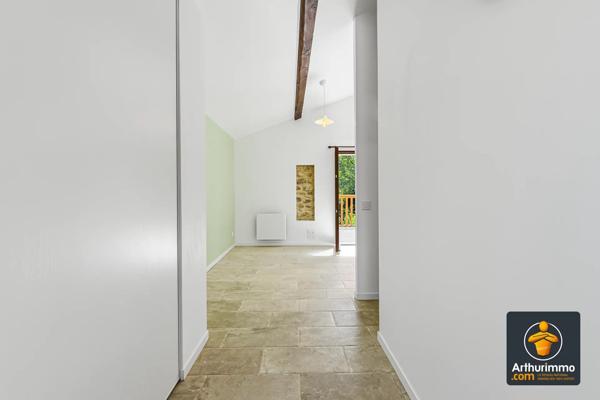 Location                                                      Maison
                        
                     2 pièces                      37 m2                     à Boffres