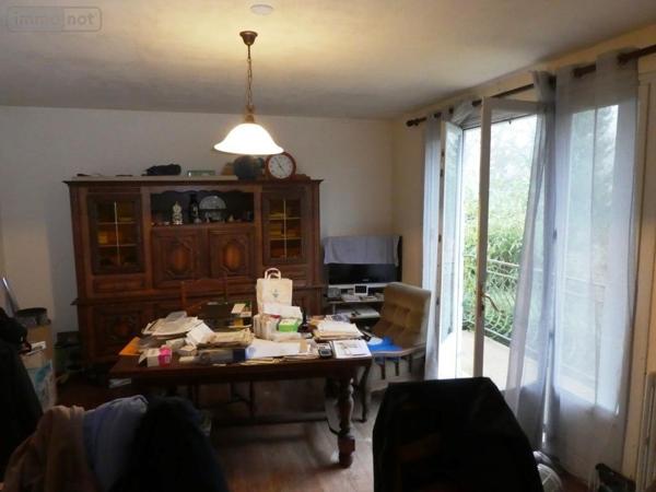 Maison à vendre à Lescouët-Gouarec dans les Côtes-d'Armor (22570), ref : 56075-2333