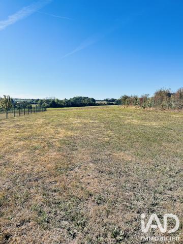 Terrain à vendre 1 222 m² Villers-sur-Fère