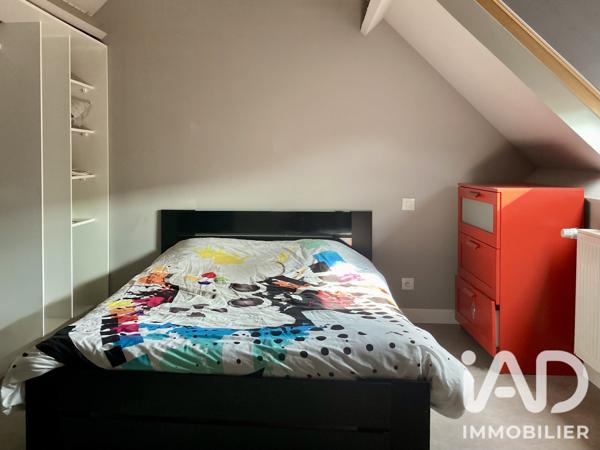 Maison à vendre 5 pièces 127 m² Saint-Amand-les-Eaux