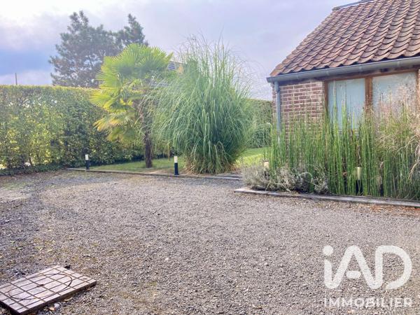 Maison à vendre 5 pièces 127 m² Saint-Amand-les-Eaux