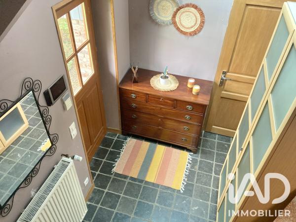 Maison à vendre 5 pièces 127 m² Saint-Amand-les-Eaux