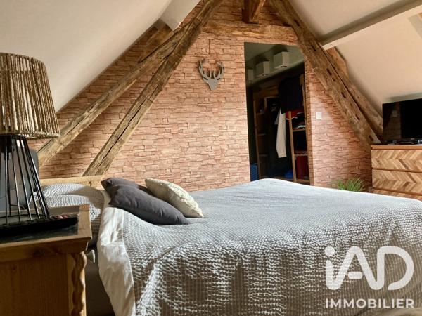 Maison à vendre 5 pièces 127 m² Saint-Amand-les-Eaux