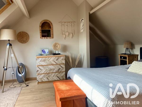 Maison à vendre 5 pièces 127 m² Saint-Amand-les-Eaux