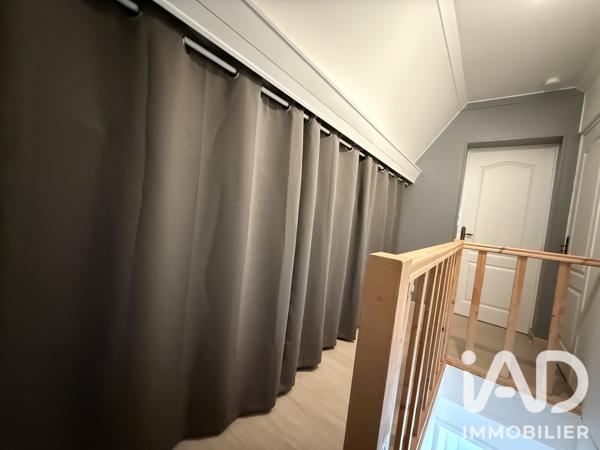 Maison à vendre 6 pièces 94 m² Nœux-les-Mines