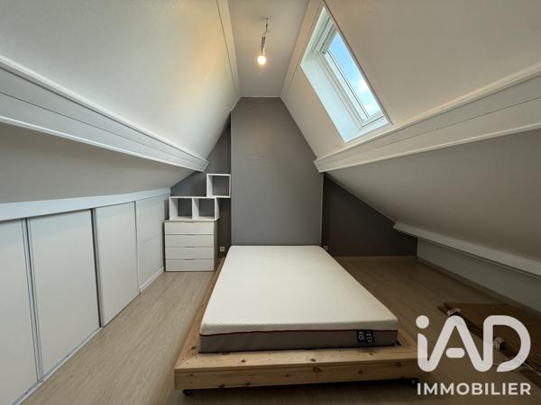 Maison à vendre 6 pièces 94 m² Nœux-les-Mines