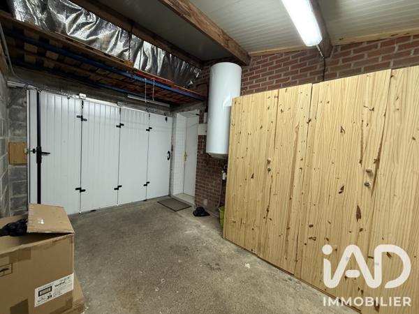 Maison à vendre 6 pièces 94 m² Nœux-les-Mines