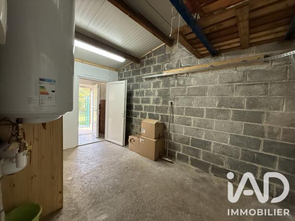 Maison à vendre 6 pièces 94 m² Nœux-les-Mines