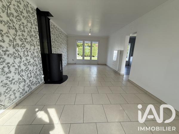 Maison à vendre 6 pièces 94 m² Nœux-les-Mines