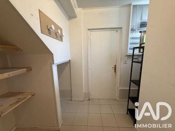 Maison à vendre 6 pièces 94 m² Nœux-les-Mines