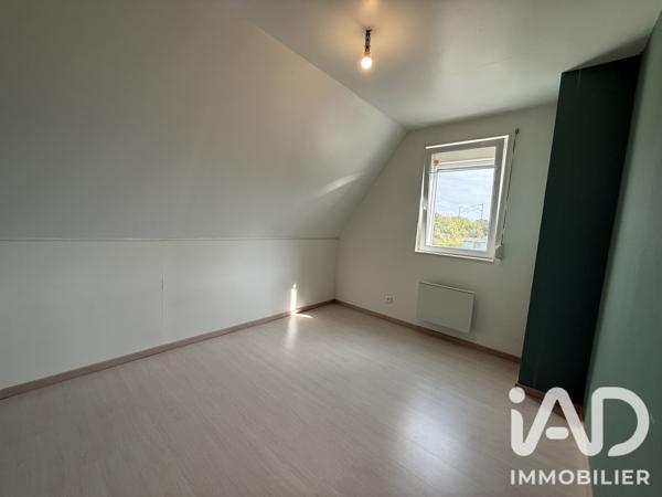 Maison à vendre 6 pièces 94 m² Nœux-les-Mines