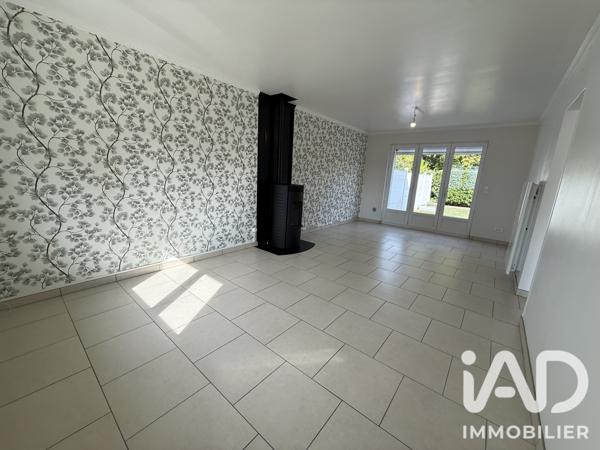 Maison à vendre 6 pièces 94 m² Nœux-les-Mines