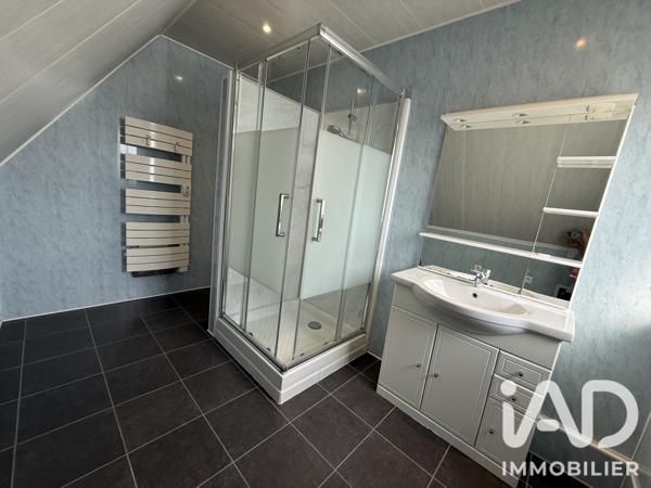 Maison à vendre 6 pièces 94 m² Nœux-les-Mines