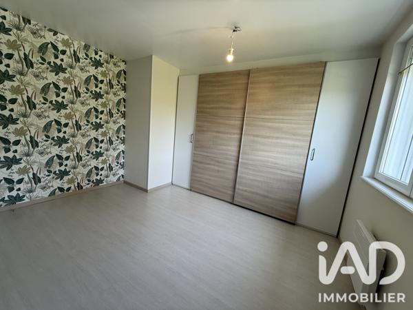 Maison à vendre 6 pièces 94 m² Nœux-les-Mines