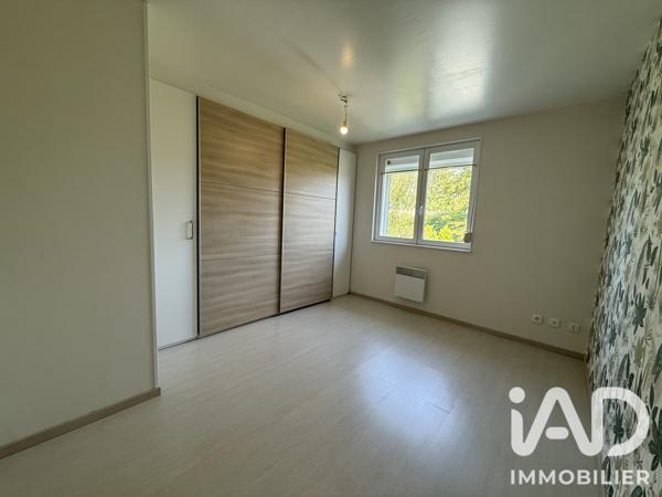 Maison à vendre 6 pièces 94 m² Nœux-les-Mines