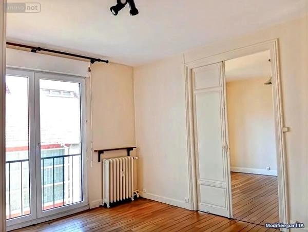 Location - Appartement Reims 51100 2 pièces 43 m 2 178 m 2