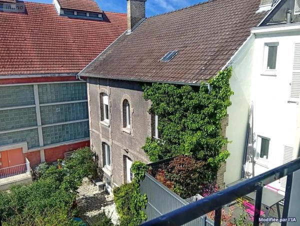 Location - Appartement Reims 51100 2 pièces 43 m 2 178 m 2