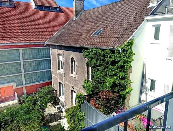 Location - Appartement Reims 51100 2 pièces 43 m 2 178 m 2