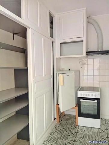 Location - Appartement Reims 51100 2 pièces 43 m 2 178 m 2