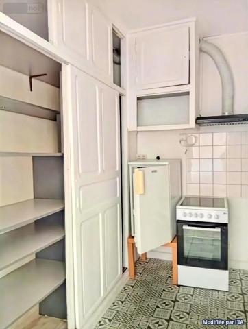 Location - Appartement Reims 51100 2 pièces 43 m 2 178 m 2