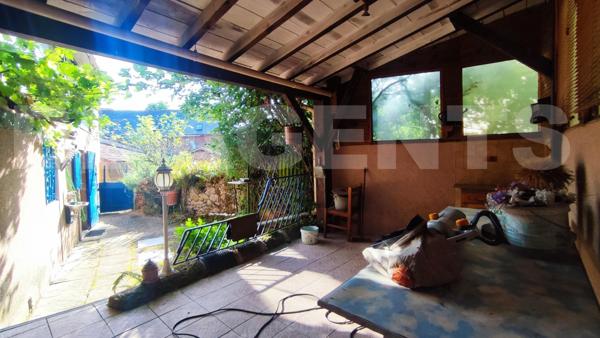 Maison de village 25 minutes de Rodez