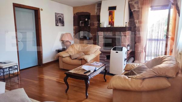 Maison de village 25 minutes de Rodez