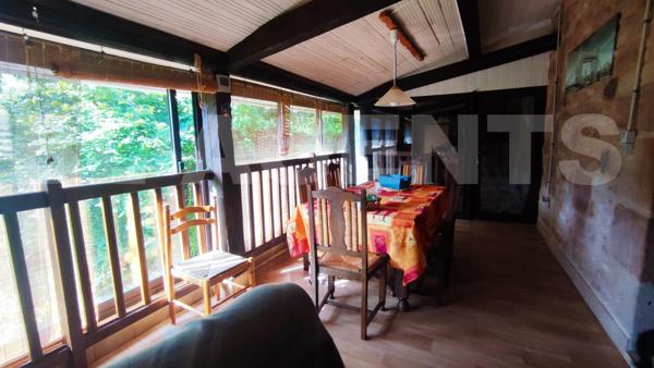 Maison de village 25 minutes de Rodez