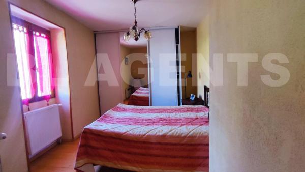 Maison de village 25 minutes de Rodez