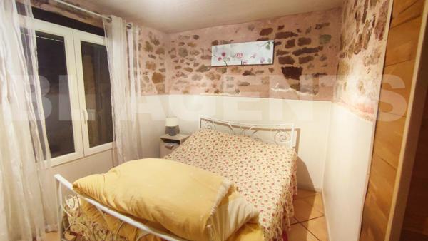 Maison de village 25 minutes de Rodez