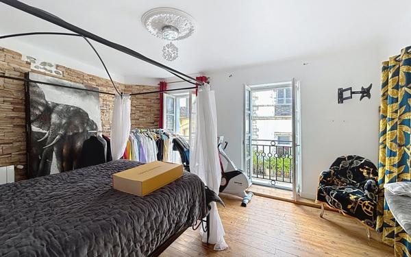 Appartement à vendre    2 pièces • 89 m2 Biarritz