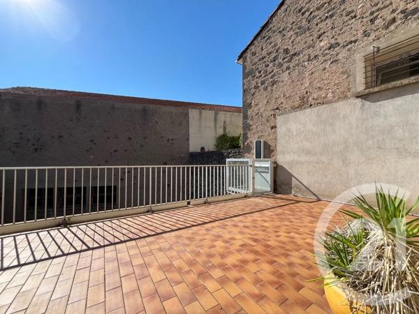 Appartement T4 à vendre  4 pièces - 89,55 m 2   AGDE  - 34