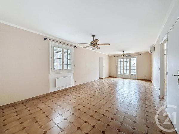 Appartement T4 à vendre  4 pièces - 89,55 m 2   AGDE  - 34