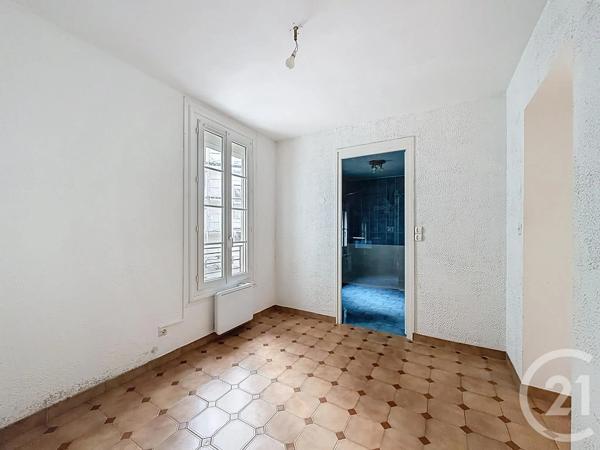 Appartement T4 à vendre  4 pièces - 89,55 m 2   AGDE  - 34