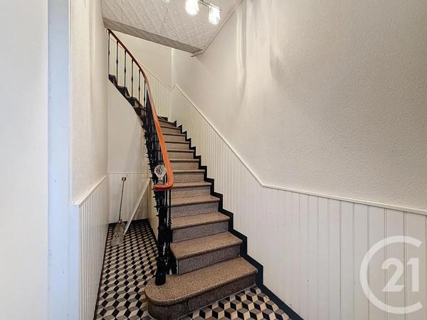 Appartement T4 à vendre  4 pièces - 89,55 m 2   AGDE  - 34