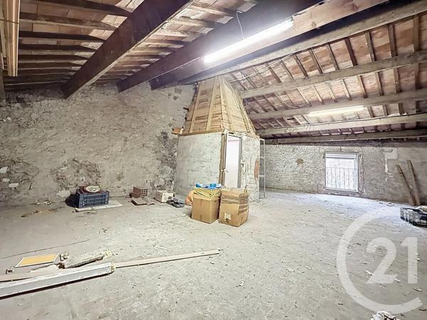 Appartement T4 à vendre  4 pièces - 89,55 m 2   AGDE  - 34