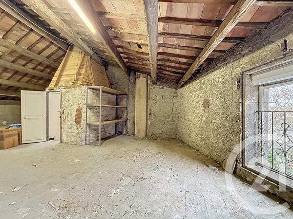 Appartement T4 à vendre  4 pièces - 89,55 m 2   AGDE  - 34